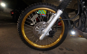 YAMAHA SEROW 250 DG17J