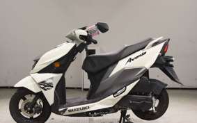 SUZUKI AVENIS 125 EA12J