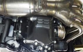 HONDA CB1000 HORNET SP 2026 SC86