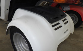HONDA GYRO CANOPY 1989 TA03