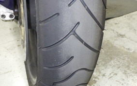 SUZUKI GSX-1300R HAYABUSA 2000