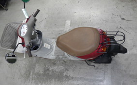 SUZUKI LET's 4 Basket CA43A