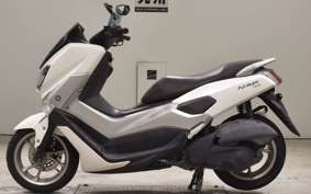 YAMAHA N-MAX 155 A SG50J