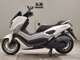 Фото Yamaha N-MAX 155 A с японского аукциона