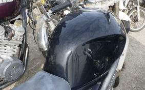 KAWASAKI BALIUS 250 Gen.2 ZR250B