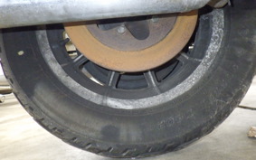 HARLEY FLHTP 1340 1989