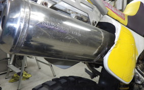 SUZUKI DR250 R-S 2021 SJ45A