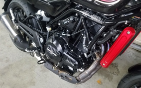HARLEY X500 2024 W5B