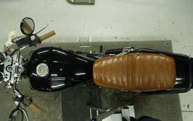 YAMAHA XJR400 Gen.3 R 2002 RH02J