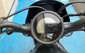 HONDA REBEL 250  S E-clutch MC49