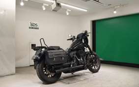 HARLEY FXLRS1870 2019