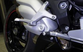 MV AGUSTA F3 800 2024