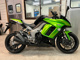Фото Kawasaki NINJA 1000 ABS 2011 с японского аукциона
