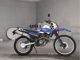 Фото Yamaha SEROW 225 с японского аукциона