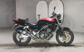 KAWASAKI BALIUS250-2 ZR250B