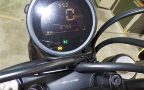 HONDA CL250-2 2015 MC57