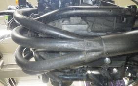 KAWASAKI ZRX400 1996 ZR400E