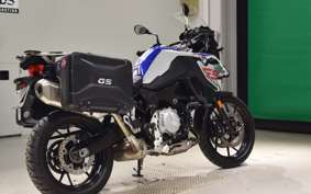 BMW F750GS 2018