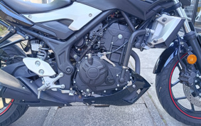 YAMAHA MT-03 2016 RH07J