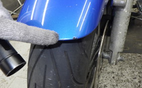 HARLEY FLSTF 1450 2002