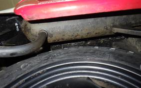 HONDA MOTOCOMPO 2002 AB12