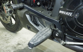 DUCATI DIAVEL X 2021