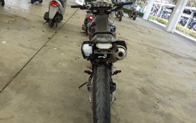 KAWASAKI KLX250D TRACKER X LX250V