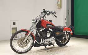 HARLEY XL1200CI 2010