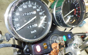 KAWASAKI ZEPHYR 750 1991 ZR750C