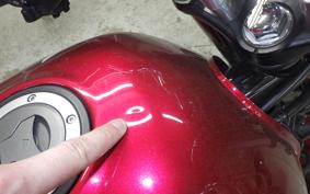 HONDA CB400SF GEN 4 A 2021 NC42