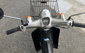 HONDA LITTLE CUB AA01