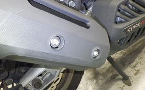 KYMCO KRV180TCS