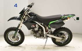 KAWASAKI KLX250D TRACKER 2015 LX250E