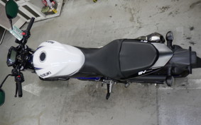 SUZUKI SV650 A 2019 VP55B