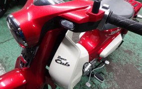 HONDA  SUPER CUB C125 JA58