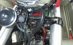 HONDA DAX 125 JB04
