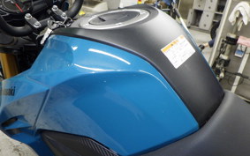 KAWASAKI Z125 PRO BR125H
