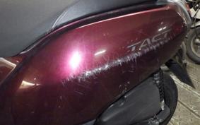 HONDA TACT Gen.4 2026 AF75