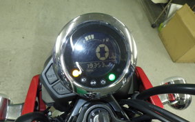 HONDA DAX 125 2025 JB04