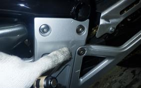 KAWASAKI ZEPHYR 400 KAI 1998 ZR400C