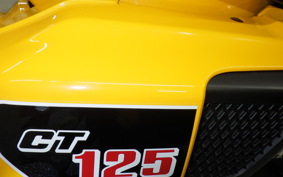 HONDA CT125-2 2015 JA65