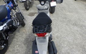 SUZUKI ADDRESS V125 G CF46A