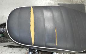 KAWASAKI W400 2009 EJ400A