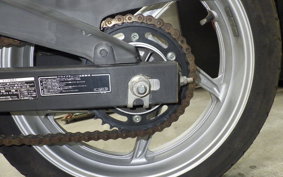 HONDA CBR250R GEN 3 2012 MC41
