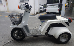 HONDA GYRO