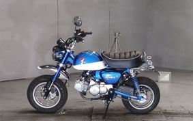 HONDA  MONKEY 125 JB02