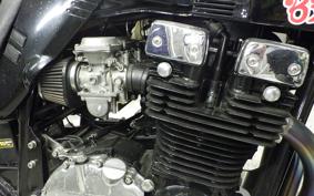 SUZUKI GSX1100S KATANA 1997 GU76A