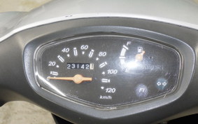 SUZUKI ADDRESS V125 CF4EA