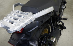 SUZUKI Vｽﾄﾛｰﾑ650XTA 2017 C733A