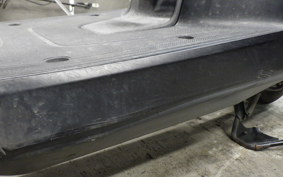 HONDA TACT-4ﾍﾞｰｼｯｸ 2017 AF75